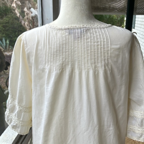 April Cornell Nightgown - Picture 4 of 11